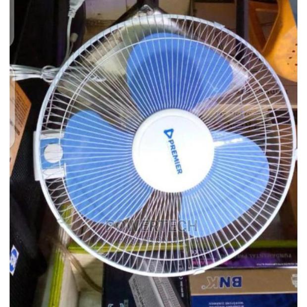 Fan Wall Fans" - main view