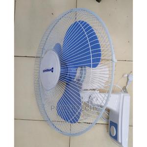 Effective Fan Wall Fan. - thumbnail 2