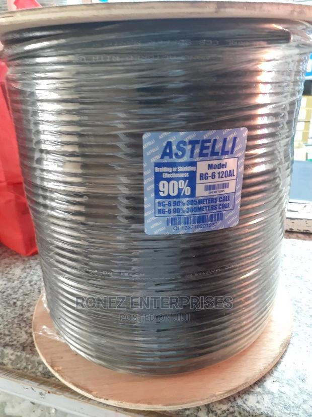 Astel Cable 305 - thumbnail 3