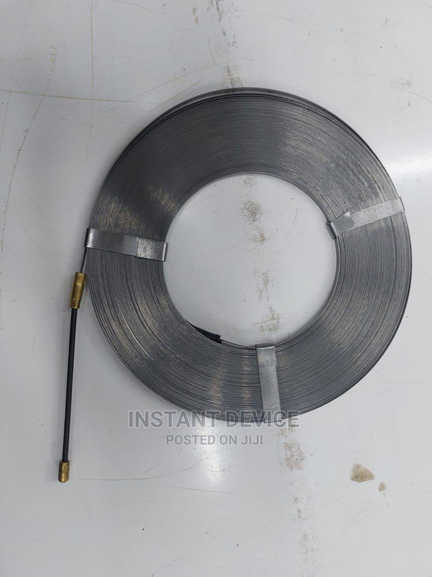 Steel Tape Draw Wire in Nairobi Central Building Materials, Marina