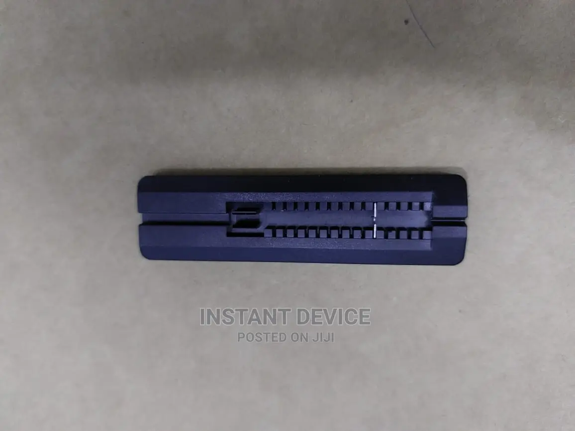 Guiding Rail Fiber Stripper