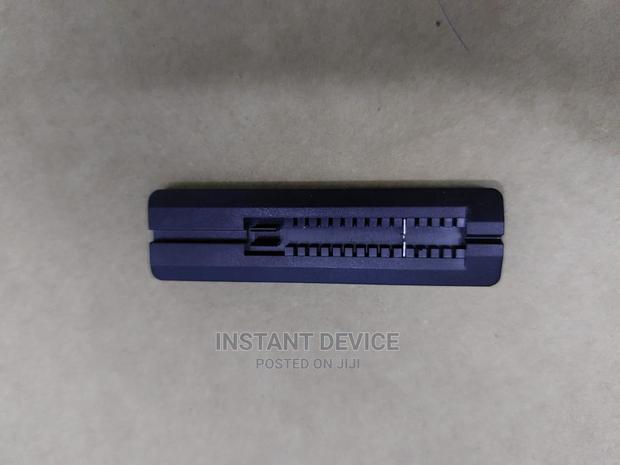 Guiding Rail Fiber Stripper - thumbnail 3
