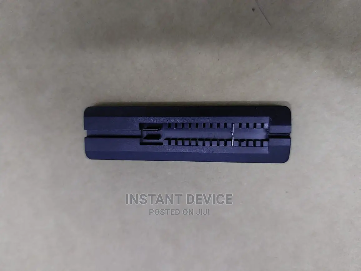 Guiding Rail Fiber Stripper
