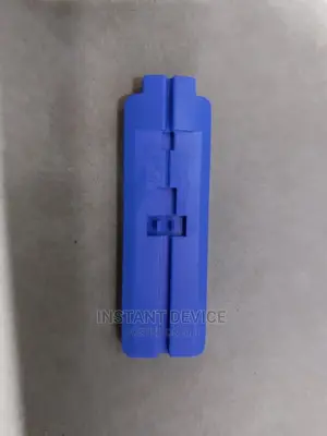 Guiding Rail Fiber Stripper