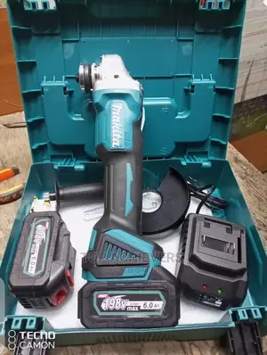 Angle Grinder Cordless Grinder