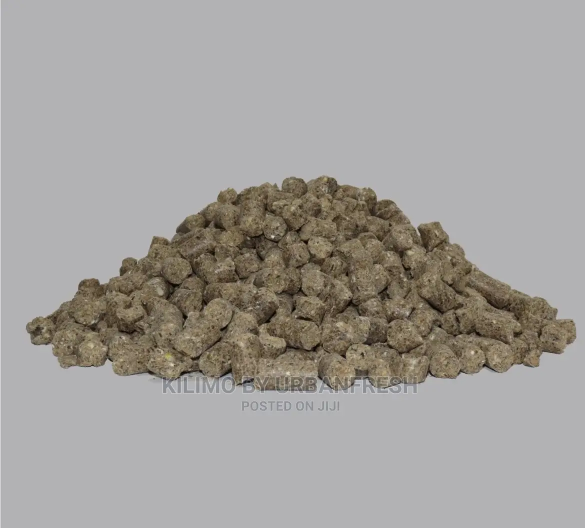 Super Dairy Meal / Cubes. 70 Kg.