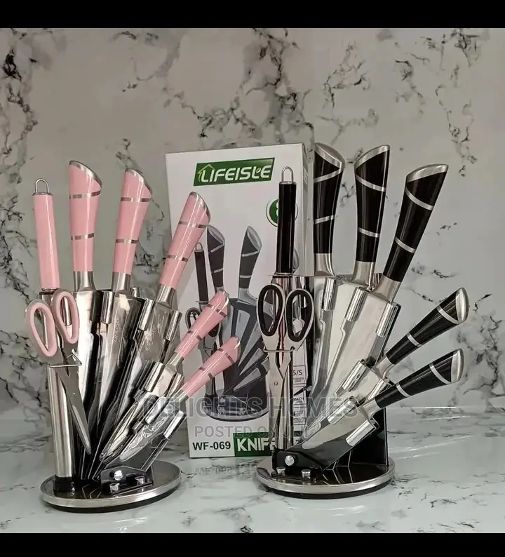 Knife Sets