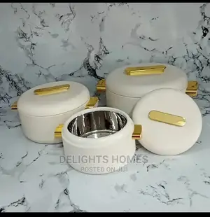 Nordic Hot Pot Set
