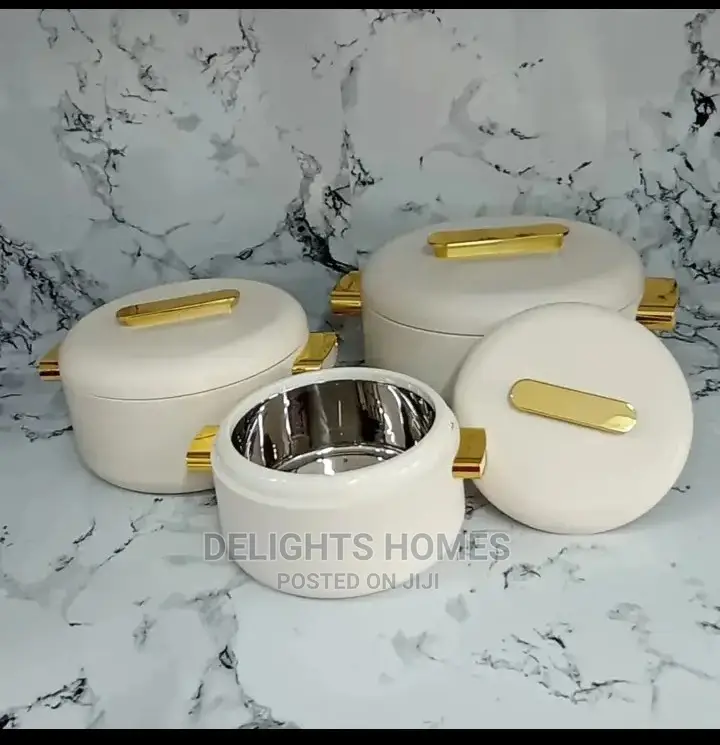 Nordic Hot Pot Set