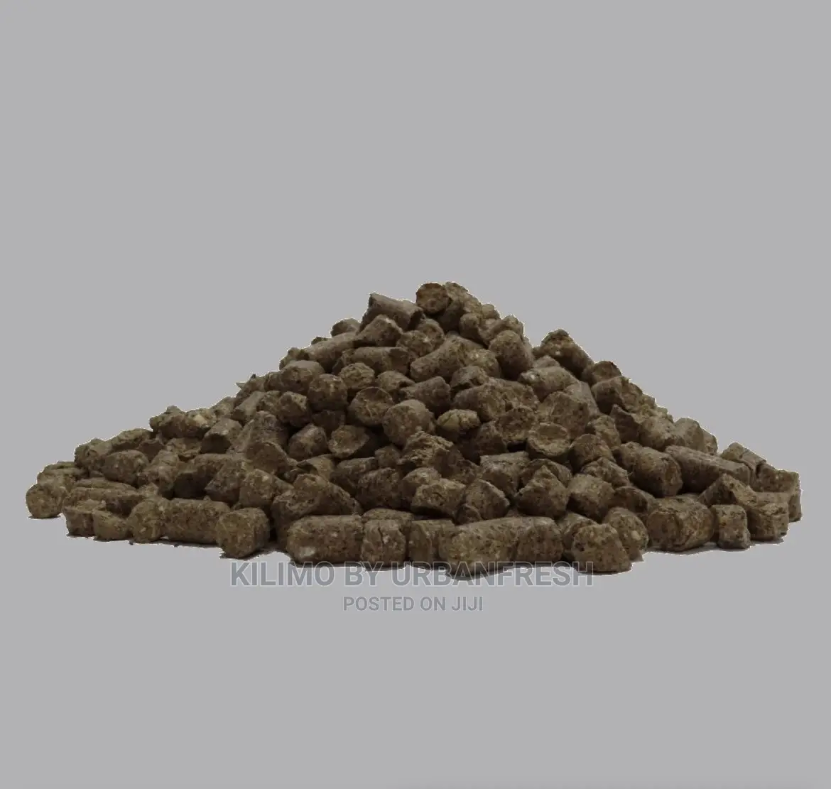 Horse Cubes / Ration Meal 70kg