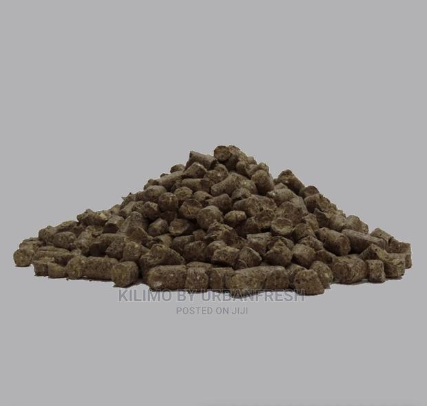 Horse Cubes / Ration Meal 70kg - thumbnail 3