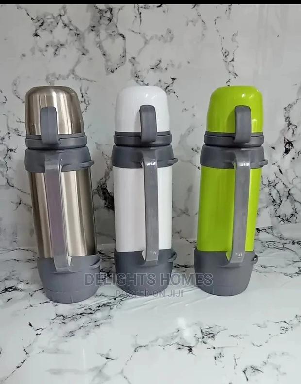 1.2L Thermos Flask - main view
