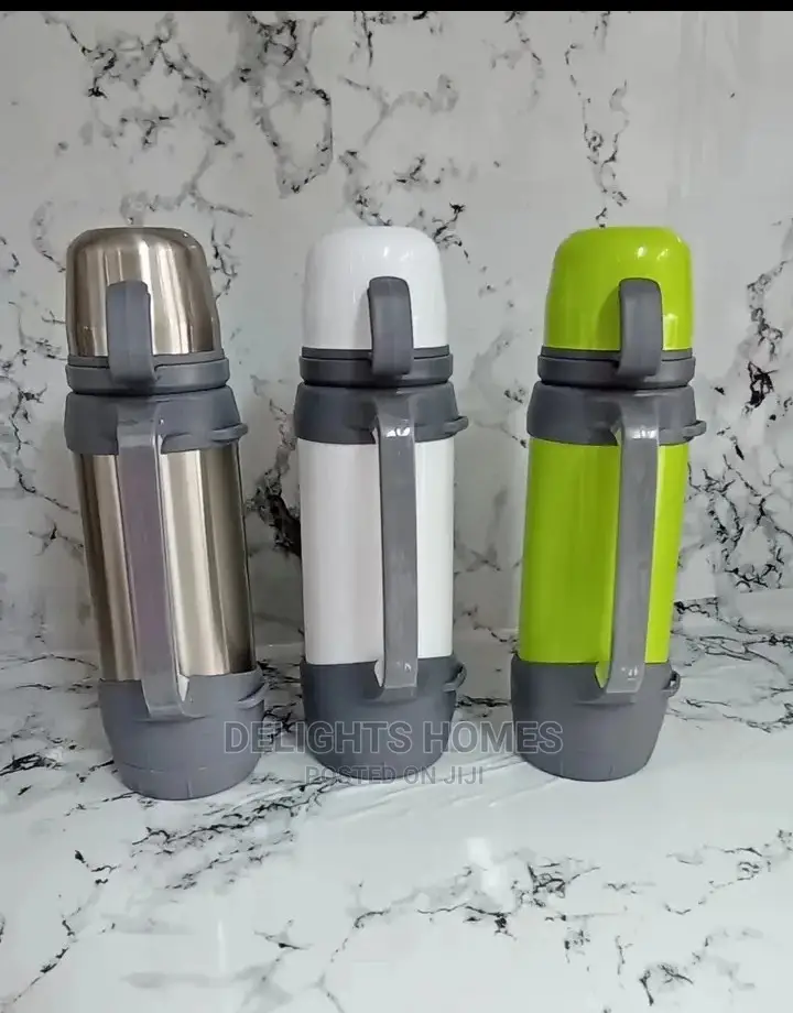 1.2L Thermos Flask