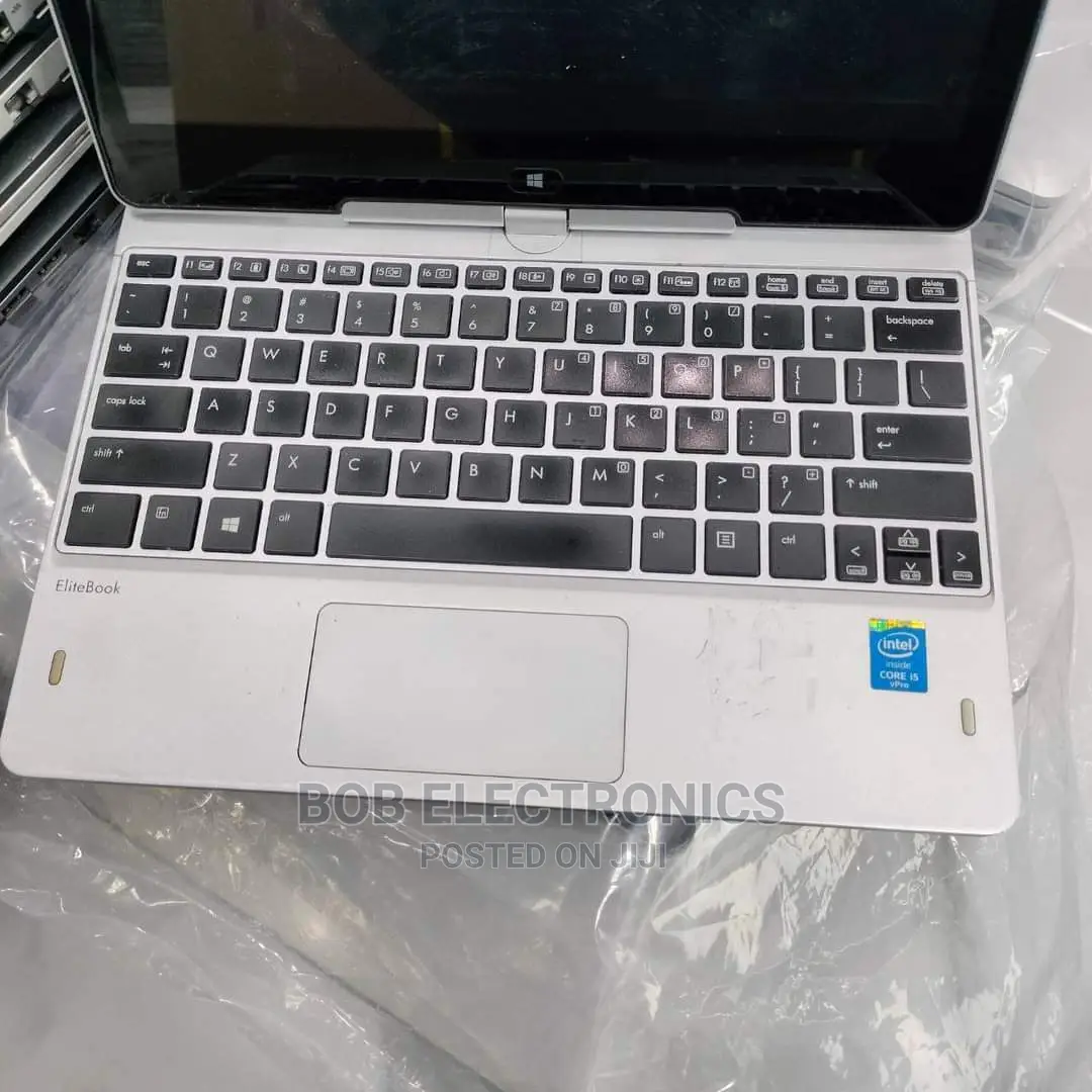 Laptop HP EliteBook Revolve 810 G1 4GB Intel Core I5 SSD 256GB