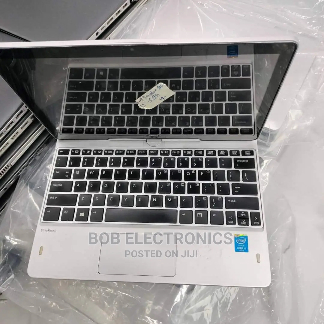 Laptop HP EliteBook Revolve 810 G1 4GB Intel Core I5 SSD 256GB