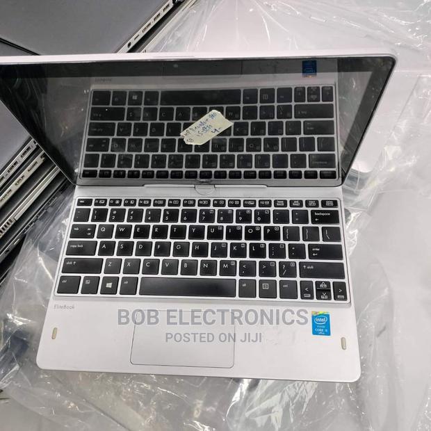 Laptop HP EliteBook Revolve 810 G1 4GB Intel Core I5 SSD 256GB