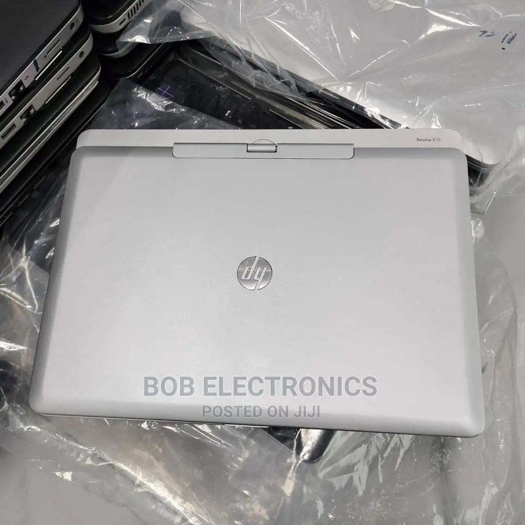 Laptop HP EliteBook Revolve 810 G1 4GB Intel Core I5 SSD 256GB