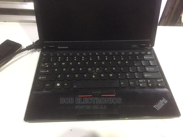 Laptop Lenovo B570 4GB Intel Celeron HDD 320GB - main view