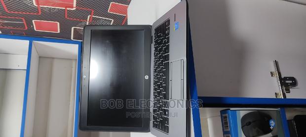 Laptop HP EliteBook 820 G2 4GB Intel Core I5 SSD 256GB - thumbnail 3
