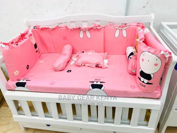 Baby Cot,Cot - main view