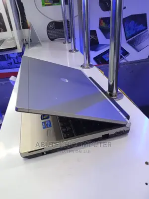 Laptop HP EliteBook 2170P 4GB Intel Core I7 HDD 500GB