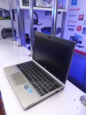 Laptop HP EliteBook 2170P 4GB Intel Core I7 HDD 500GB