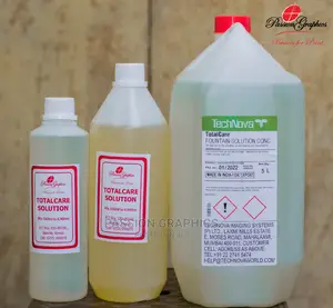 Total Care Solution (Offset Printing)
