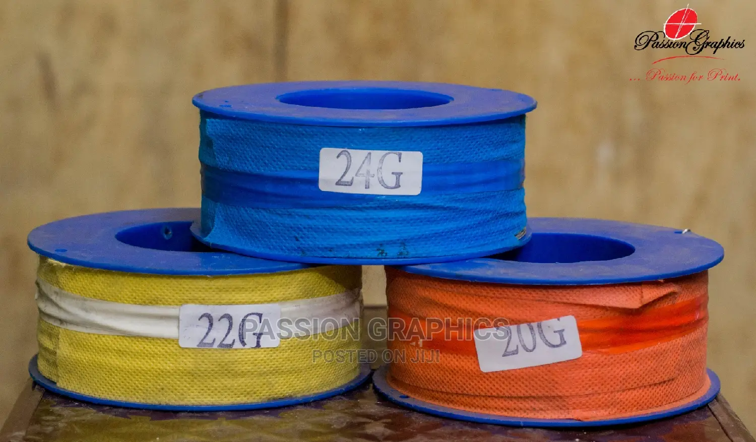 BookBinding Wire in Nairobi Central Printing Equipment, Passion