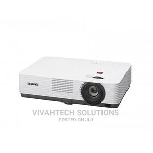 Sony VPL-DX241 Projector - thumbnail 2