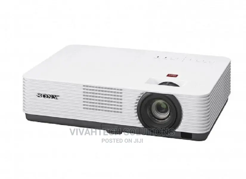 Sony VPL-DX241 Projector