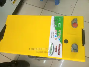 Powermate 200AH Sealed Maintenance Free Battery