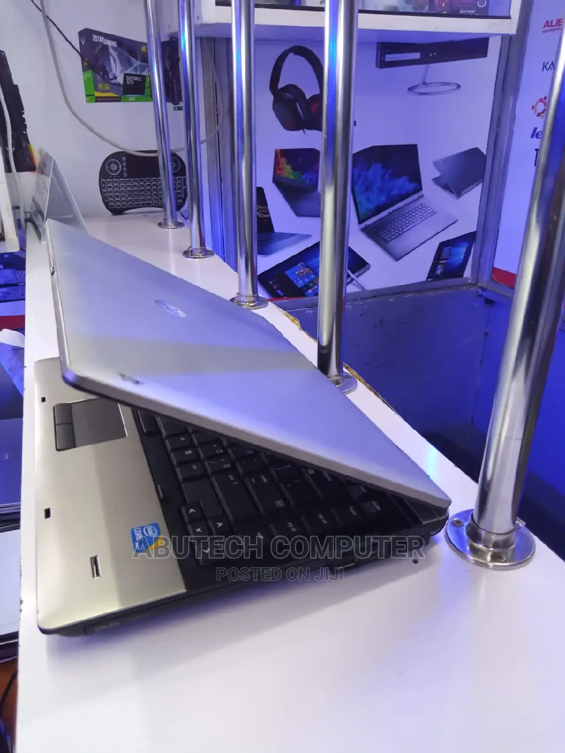Laptop HP ProBook 6450b 4GB Intel Core 2 Duo HDD 500GB