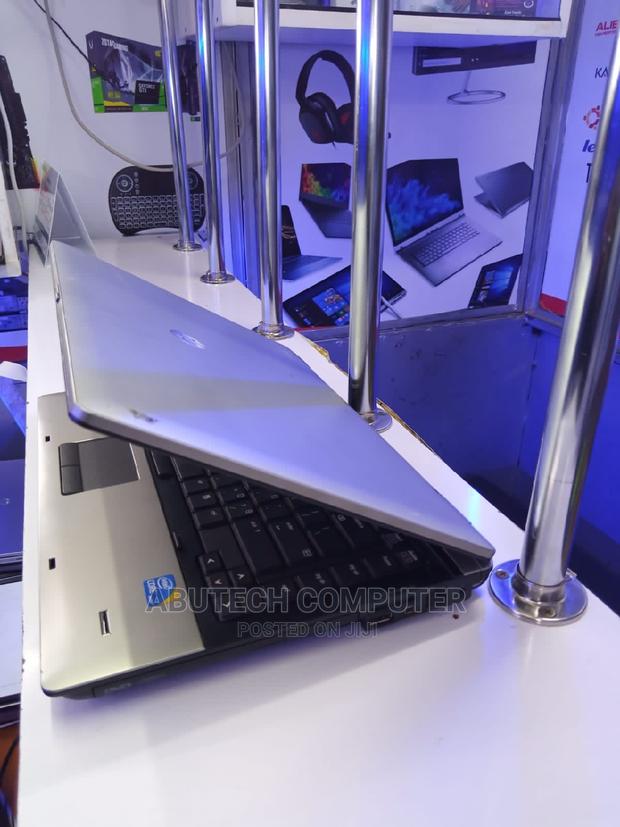 Laptop HP ProBook 6450b 4GB Intel Core 2 Duo HDD 500GB - thumbnail 3