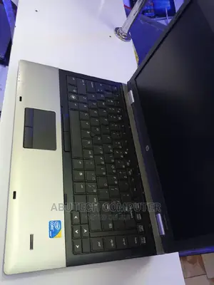 Laptop HP ProBook 6450b 4GB Intel Core 2 Duo HDD 500GB