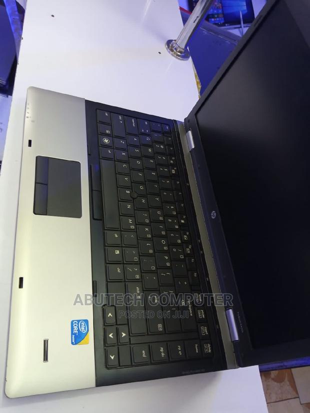 Laptop HP ProBook 6450b 4GB Intel Core 2 Duo HDD 500GB - thumbnail 4