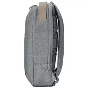 HP Renew Backpack 15.6" Grey - 1A211AA