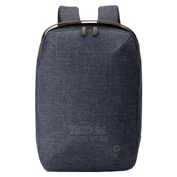 HP Renew Backpack 15.6" Navy - 1A212AA