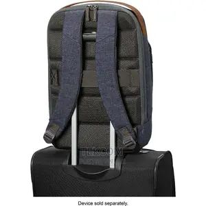 HP Renew Backpack 15.6" Navy - 1A212AA