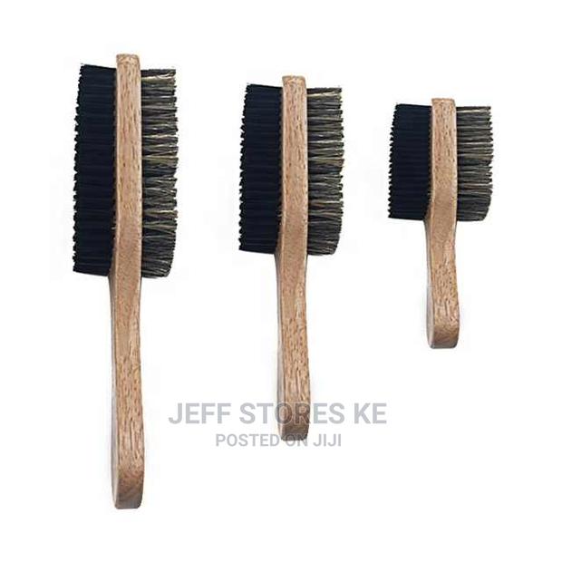 Long Double Sided Brush - main view