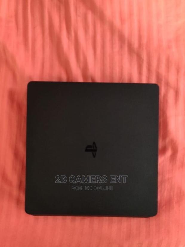 Ps4 Slim Open Box 500gb - thumbnail 6