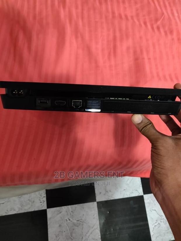 Ps4 Slim Open Box 500gb - thumbnail 5