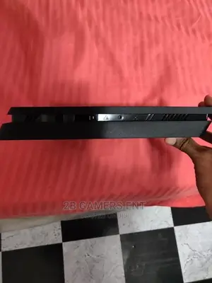 Ps4 Slim Open Box 500gb