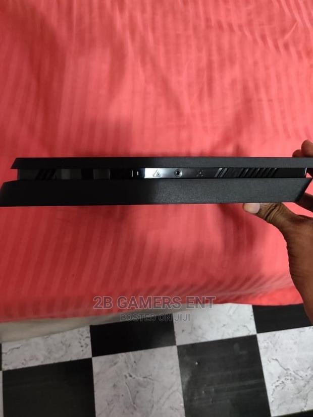 Ps4 Slim Open Box 500gb - thumbnail 4