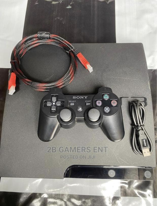 Ps3s, Slim Versions - thumbnail 4