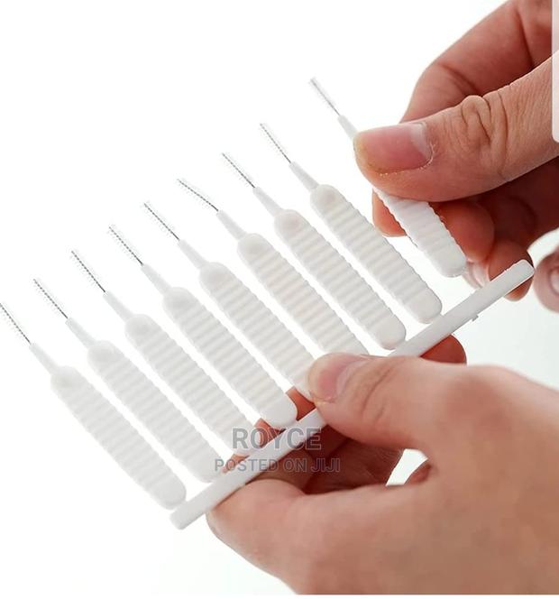 Shower Anti-Clogging Brushes( 10pcs) - thumbnail 2