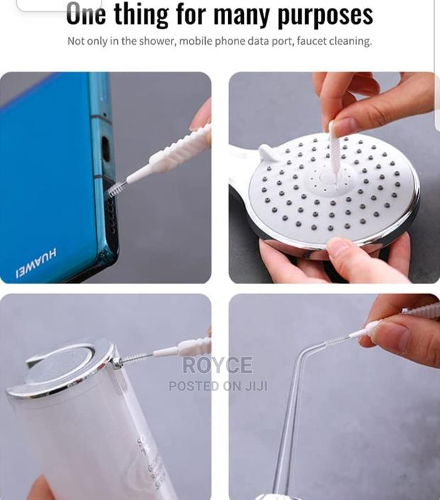 Shower Anti-Clogging Brushes( 10pcs) - thumbnail 3