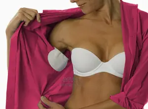 White Underarm Sweat Pads_20pcs