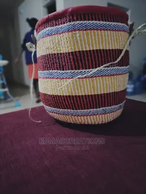 Big Traditional African Kyondo