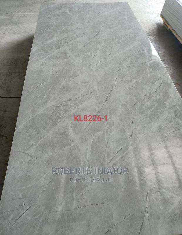Grey Kitchen Marble Board - main view