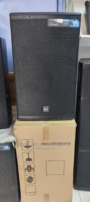 Midrange Speaker